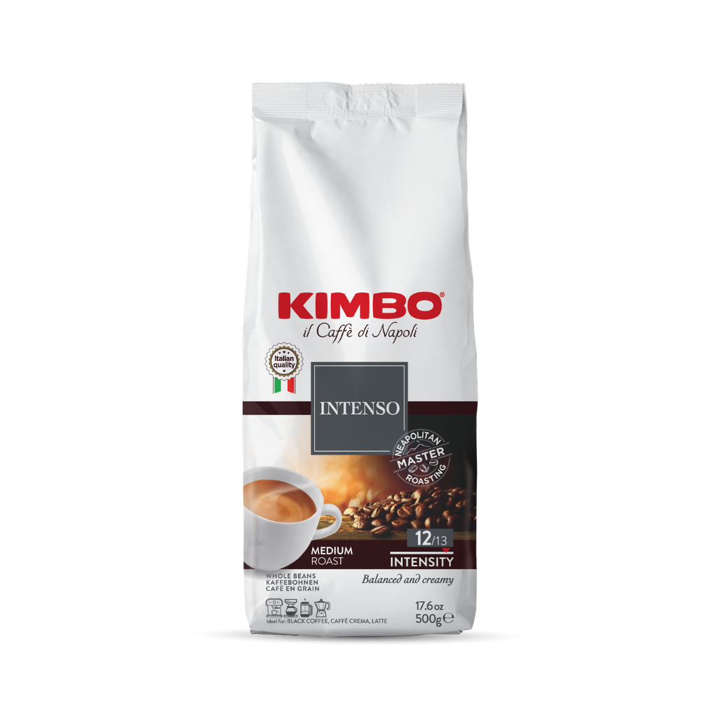 Kimbo Intenso Grani