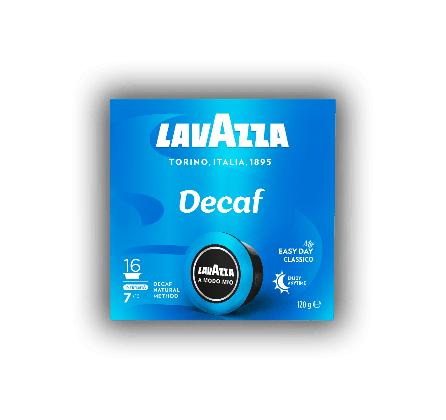 Lavazza A Modo Mio Decaf