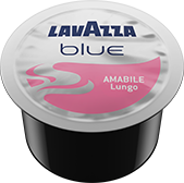 Lavazza A Modo Mio Lungo Dolce