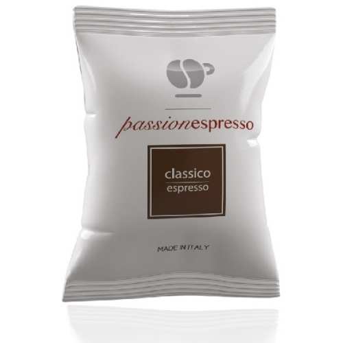 Lollo Caffè Passionespresso Nespresso Original Classico Espresso