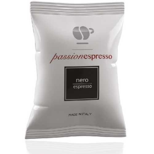 Lollo Caffè Passionespresso Nespresso Original Nero Espresso