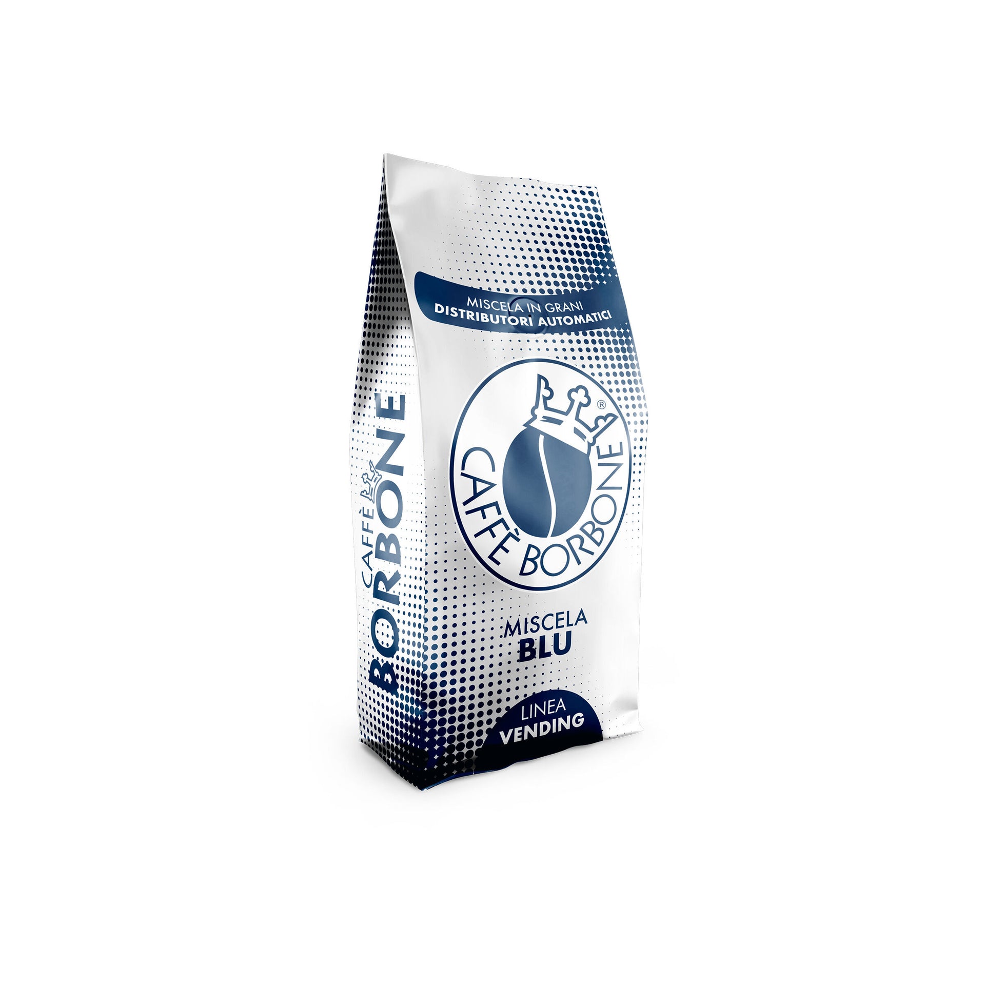 Caffè Borbone Caffè in grani Vending Miscela Blu