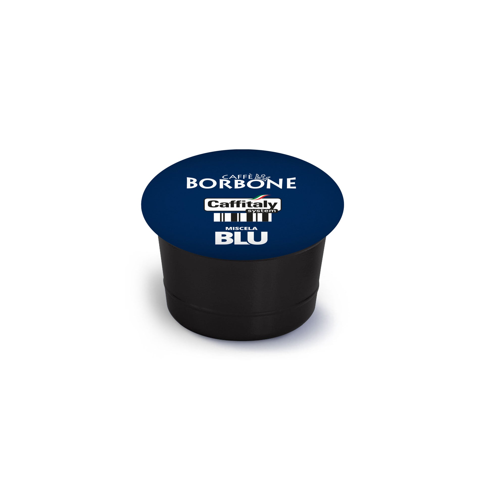 Caffè Borbone Capsule Caffitaly Miscela Blu