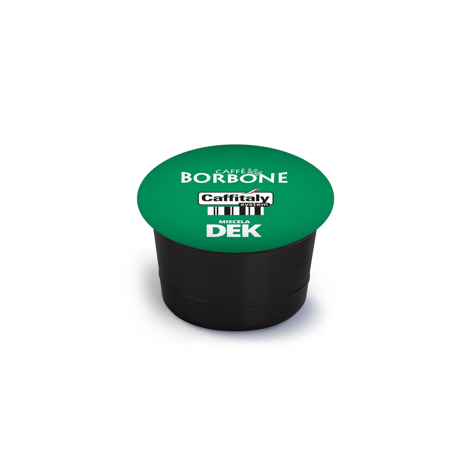 Caffè Borbone Capsule Caffitaly Miscela Dek