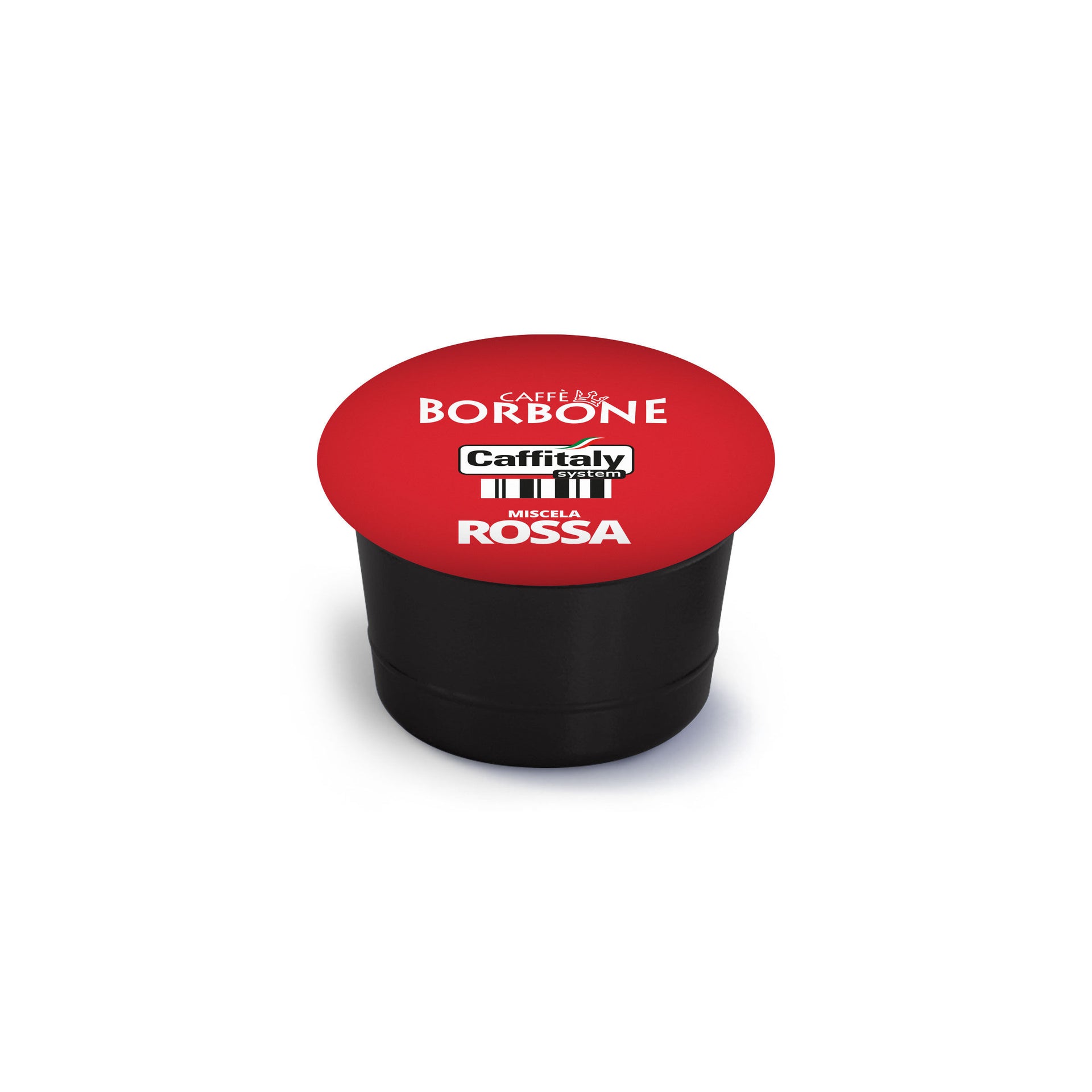 Caffè Borbone Capsule Caffitaly Miscela Rossa