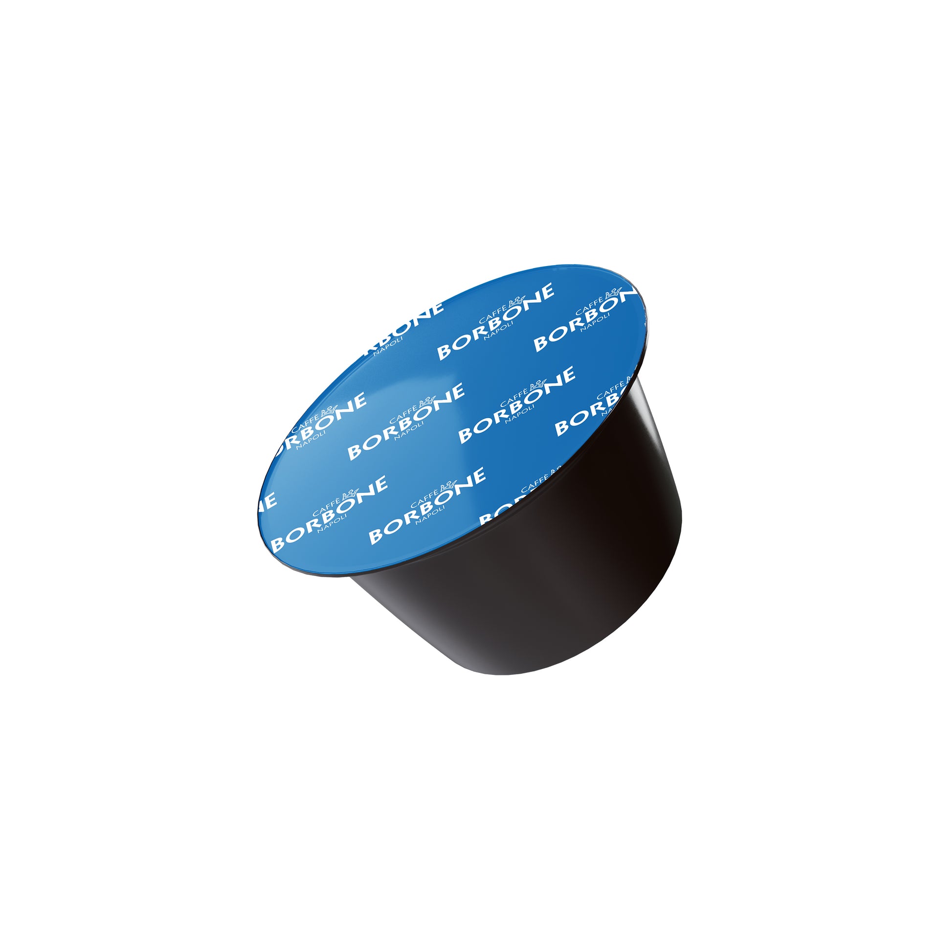 Caffè Borbone Capsule Dolce Gusto Miscela Blu