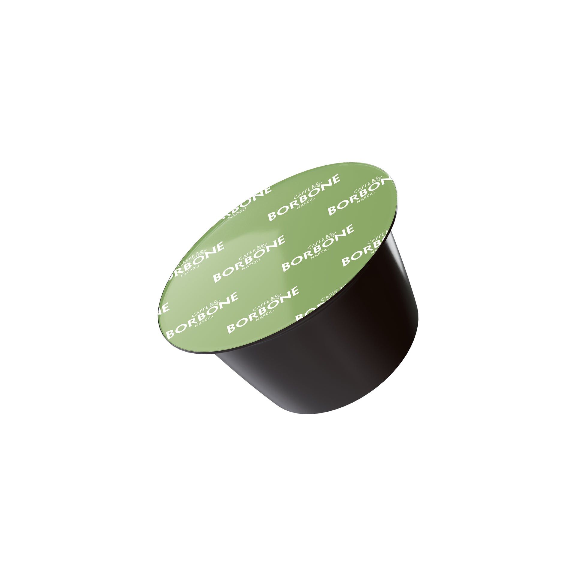 Caffè Borbone Capsule Dolce Gusto Miscela Dek