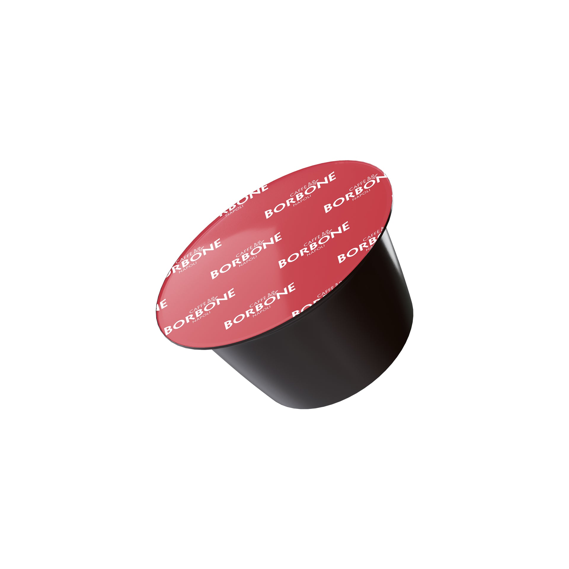 Caffè Borbone Capsule Dolce Gusto Miscela Rossa